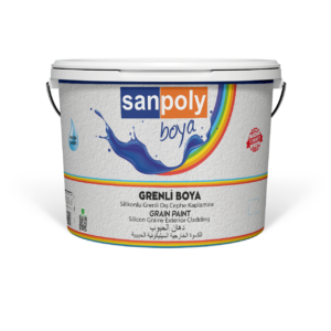 Grenli Boya