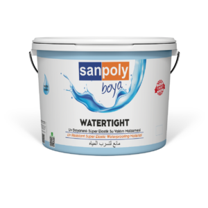 Watertight Su Yalıtımı
